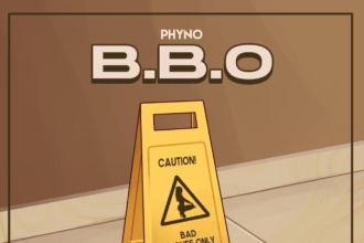 Phyno – Bbo (Bad Bxtches Only)