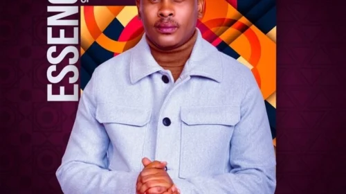 Review Of Essence of Faith by Thami Jay