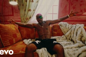 Ruger Luv Again (Official Music Video)