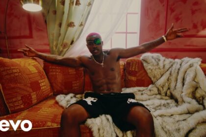 Ruger Luv Again (Official Music Video)