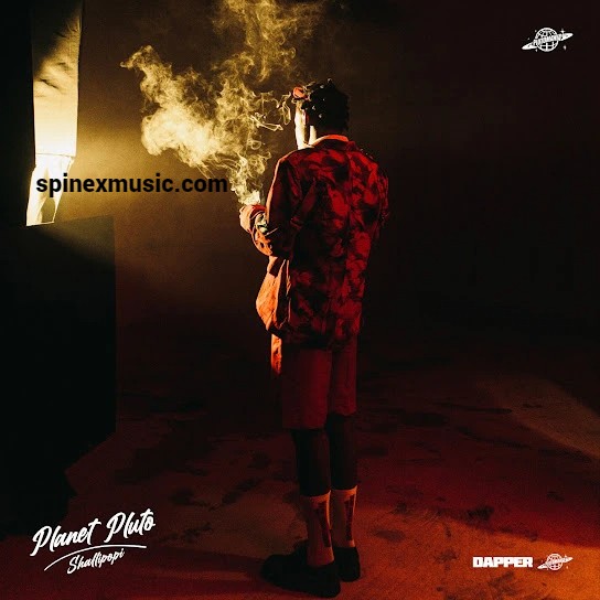 Shallipopi – Melanin Touch 50 Shallipopi – Melanin Touch