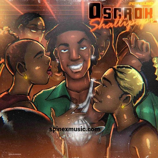 Shallipopi – Oscroh (Pepperline) 52 Shallipopi – Oscroh (Pepperline)