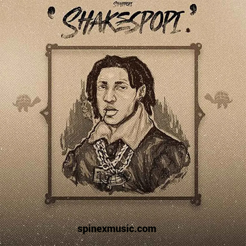 Shallipopi Dey 