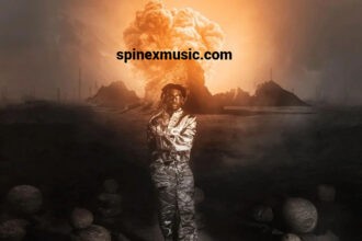 Shallipopi Over The Seas ft Focalistic