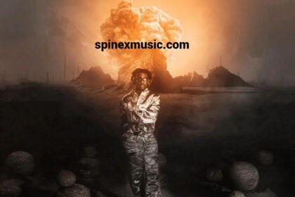 Shallipopi Over The Seas ft Focalistic