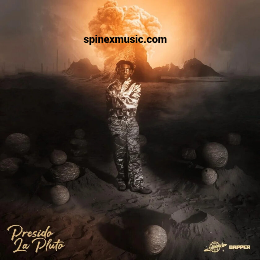 Shallipopi - Wet On Me ft Zerrydl 52 Shallipopi Wet On Me ft Zerrydl