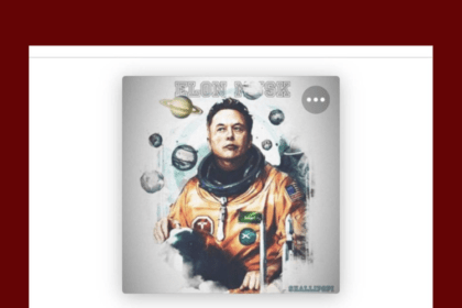 Shallipopi – Elon Musk (Remix) Ft Fireboy DML & Zlatan