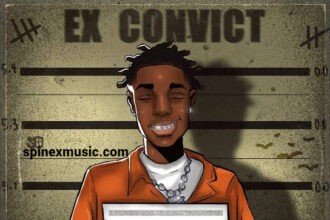 Shallipopi – Ex Convict