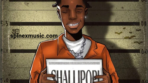 Shallipopi – Ex Convict