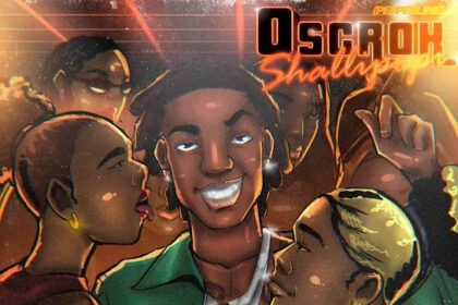 Shallipopi – Oscroh (Pepperline)