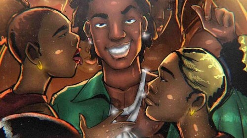 Shallipopi – Oscroh (Pepperline)