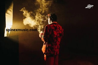 Shallipopi – Speedometer