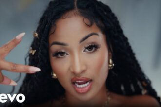 Shenseea Dating Szn (Options) [Official Music Video]