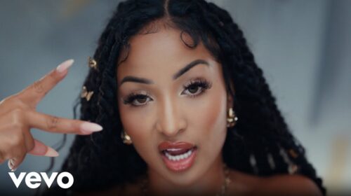 Shenseea Dating Szn (Options) [Official Music Video]