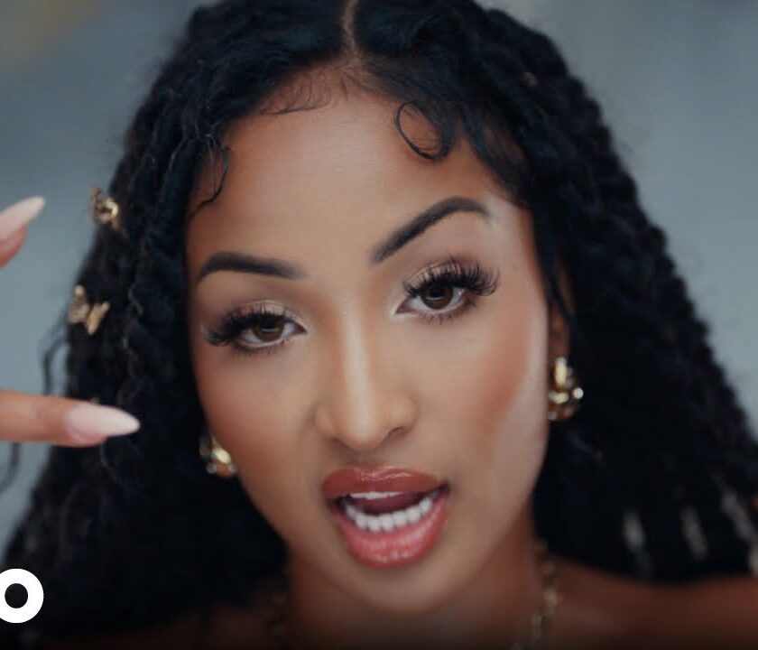 Shenseea - Dating Szn (Options) (Official Music Video) 52 Shenseea - Dating Szn (Options)