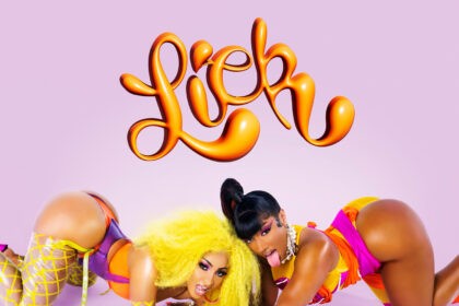 Shenseea Featuring Megan Thee Stallion Lick
