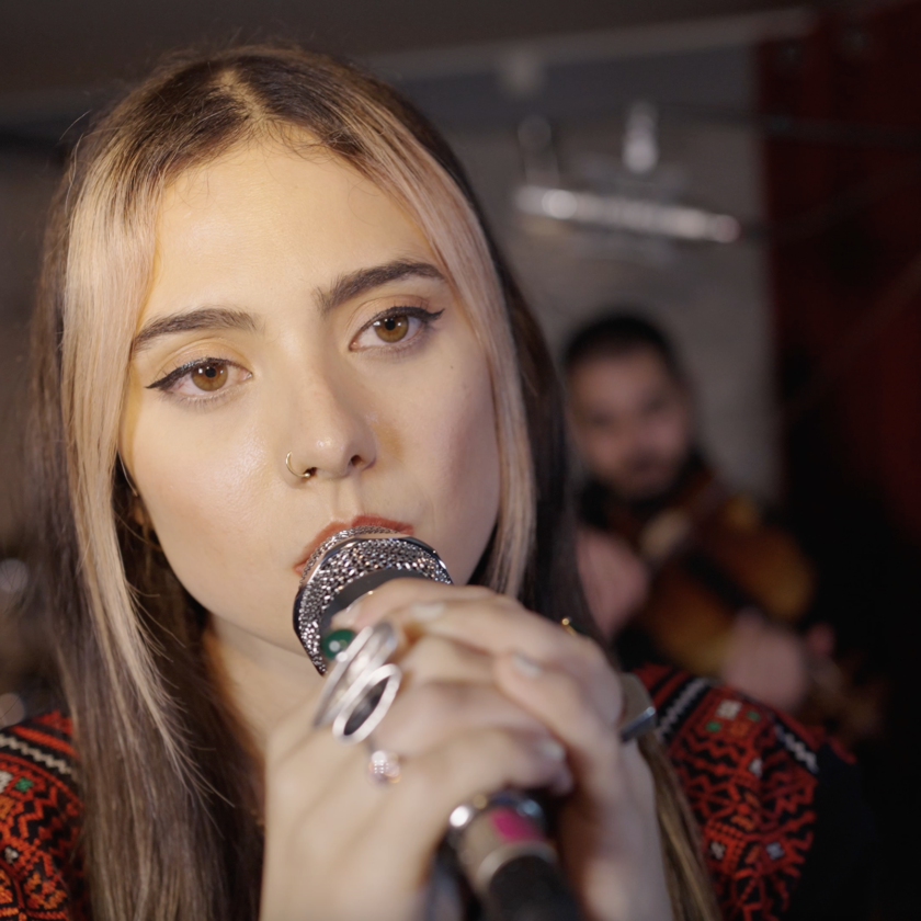 Soraya Shares New Single "The Story Of The Phoenix" 52 Soraya - The Story Of The Phoenix