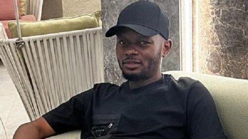 Teeboz interview with spinex music