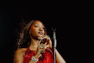 Tems Toronto Concert