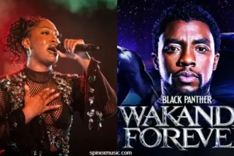 Tems – No Woman, No Cry