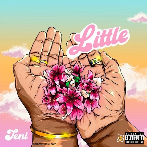 Teni – Little (Love I Love) 52 Teni – Little (Love I Love)