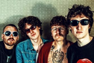 The Silver Lines Roaches (Official Music Video)