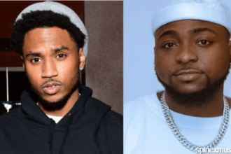 Trey Songz ft Davido – Sleepless Nights