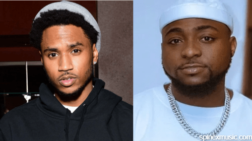 Trey Songz ft Davido – Sleepless Nights