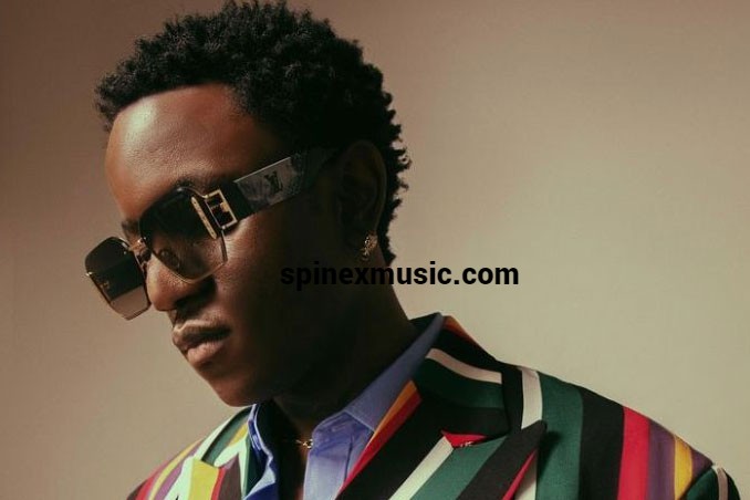 Victony Shares New Single 'Many Man' 52 Victony Many Man