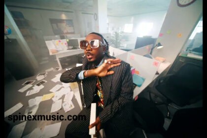 Young Jonn Pot of Gold (Official Music Video)