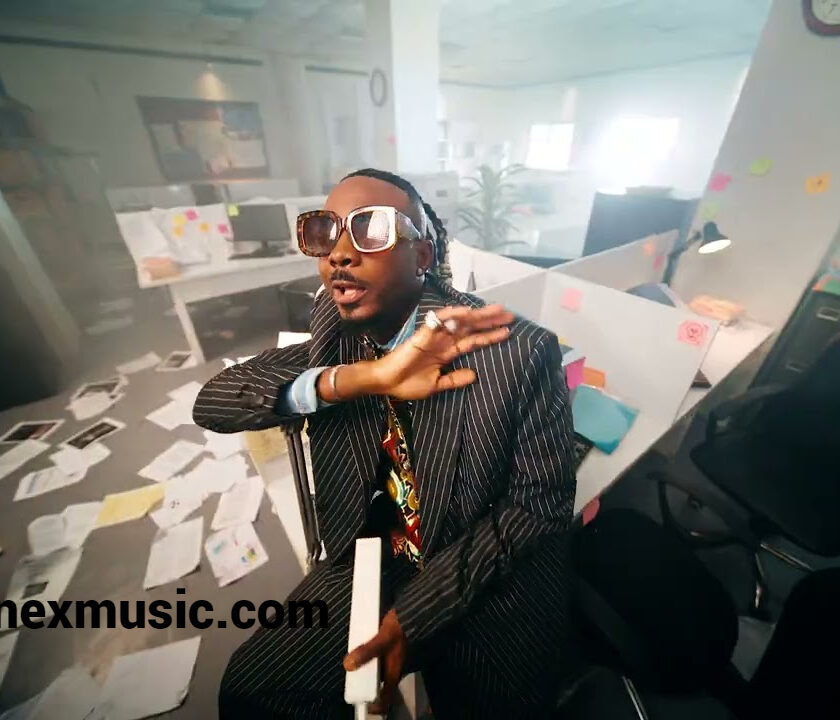 Young Jonn – Pot of Gold (Official Music Video) Young Jonn Pot of Gold (Official Music Video)