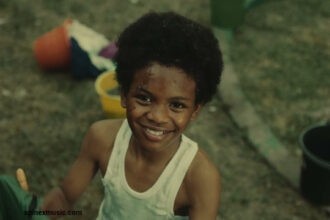 Young Jonn Stronger (Official Music Video)