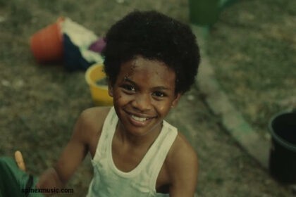 Young Jonn Stronger (Official Music Video)