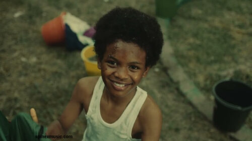 Young Jonn Stronger (Official Music Video)