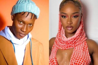 Zinoleesky – Many Roads ft Ayra Starr