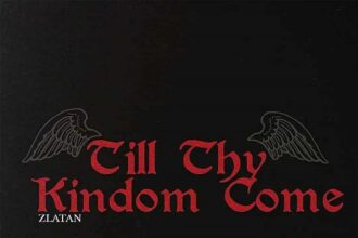 Zlatan Till Thy Kingdom Come