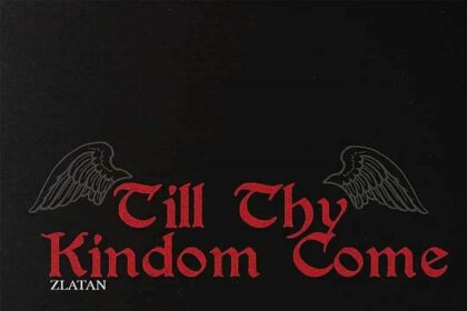 Zlatan Till Thy Kingdom Come