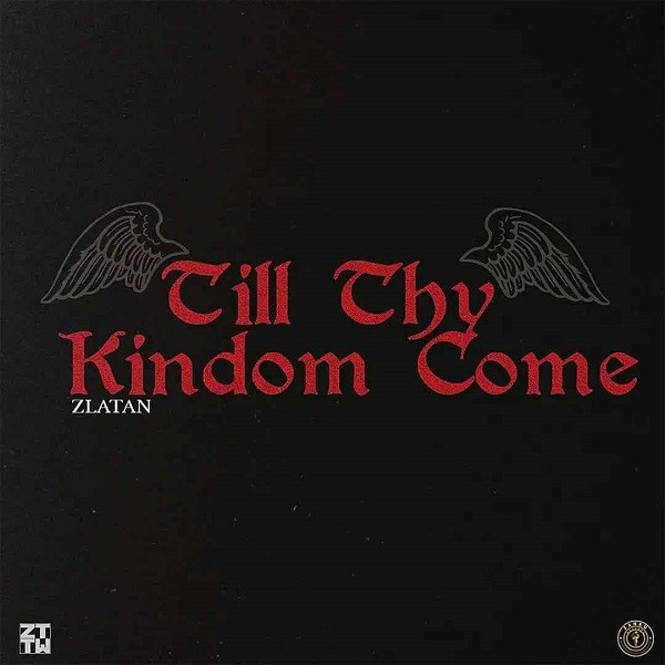 Zlatan - Till Thy Kingdom Come 52 Zlatan Till Thy Kingdom Come