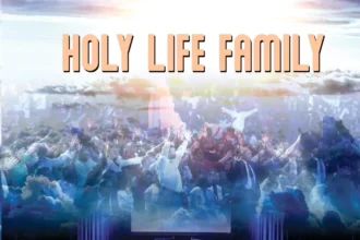 review of Worship King Of Kings by holy life family