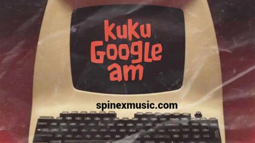 2Baba Kuku Google Am