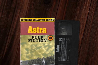 ASTRA Pulp Fiction