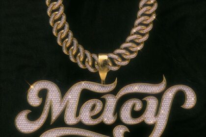 Adekunle Gold – Mercy