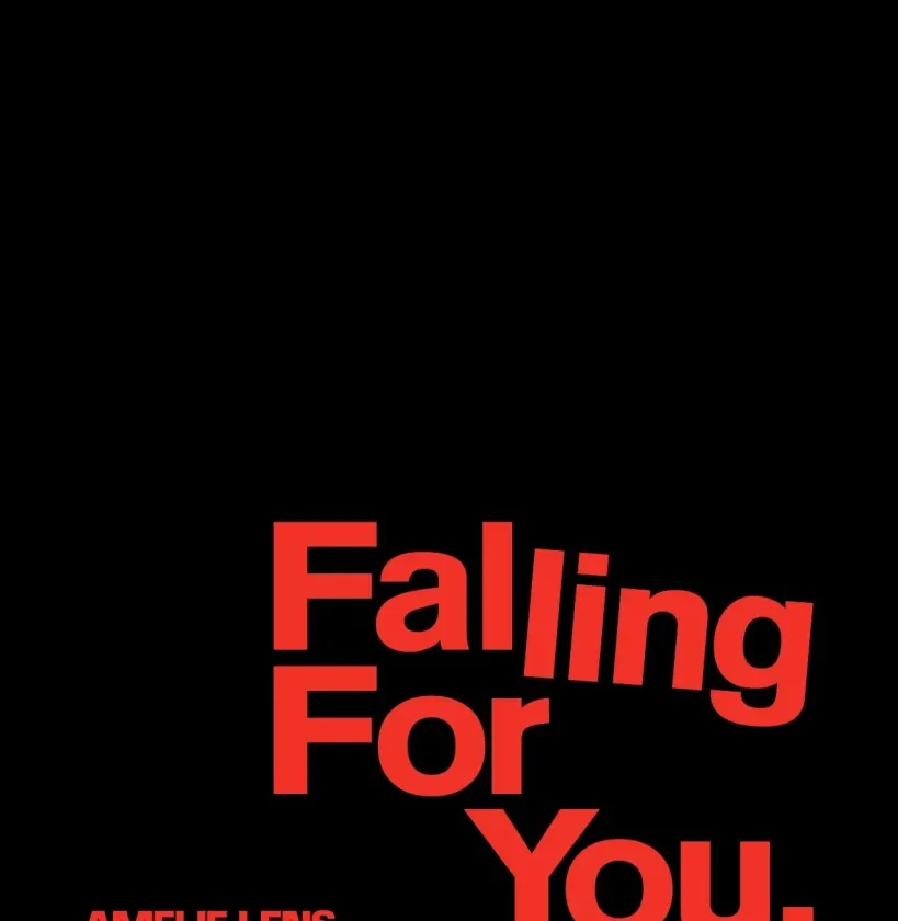 Amelie Lens Falling For You