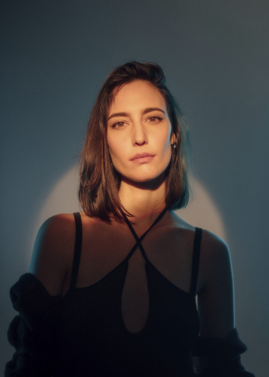 Amelie Lens Falling For You