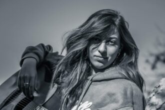 An Interview with Claire Sully