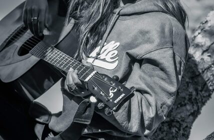 An Interview with Claire Sully