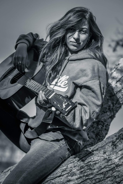 An Interview with Claire Sully