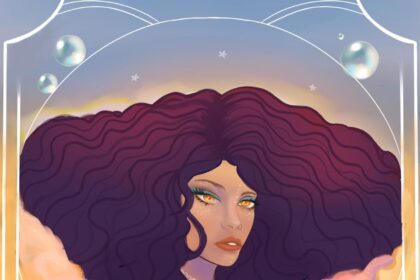 Angelica Artifex Good To Be Alive