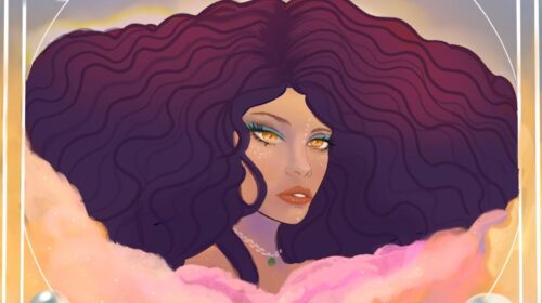 Angelica Artifex Good To Be Alive