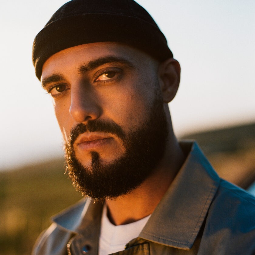 Scottish-Indian Artist Argyle Unveils New Single ‘Heal Me’ Argyle Heal Me